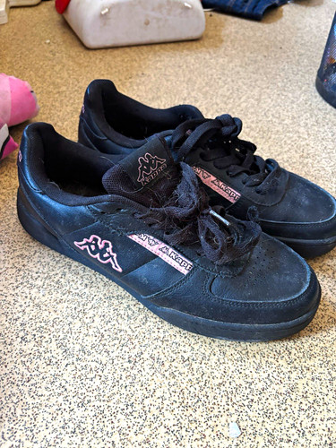 Kappa men low top lace - low,
