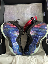 Nike Air Foamposite One Galaxy