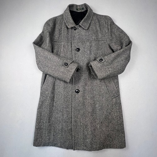 Royal coachman herringbone - royal,