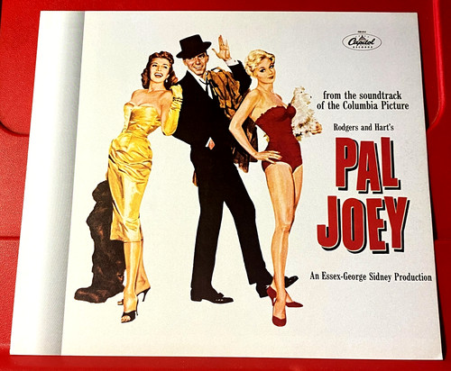Frank sinatra rita - sinatra/rita, hayworth+