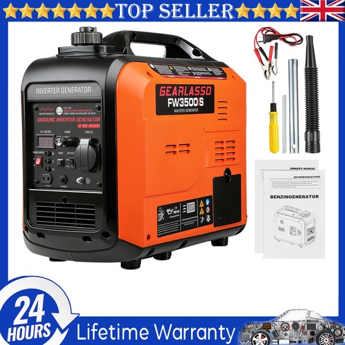 3000w rated inverter generator - rated,