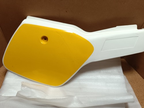 Yamaha nos oem cover side - yamaha,