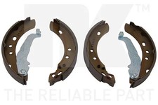 Brake shoes 2722543 NK for