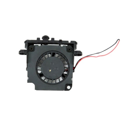 Rack frame fan body set - body, shell