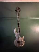 Cort Curbow Bass Guitar 4 String