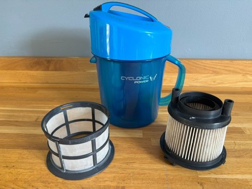 Hoover smart spirit tsp2004001 - smart,