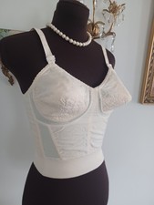 Vintage Warners Bustier Bra