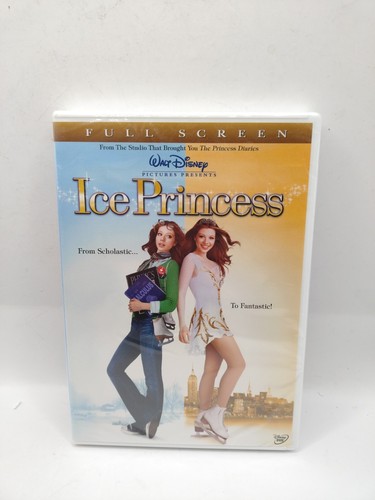 Walt disney ice - ice, princess