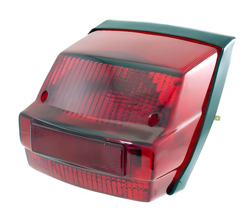 Rear light rms for - light, 125