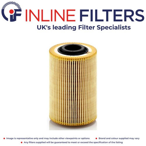 Oil filter for bmw - bmw, 318tds