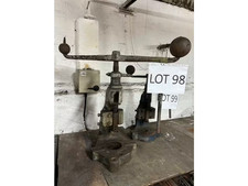 Sweeney & Blocksidge