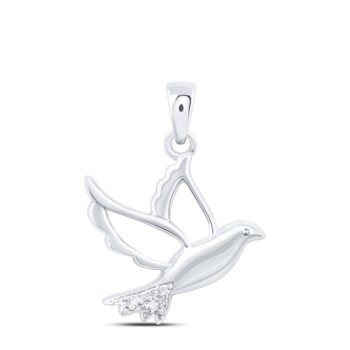 Ctw natural diamond - 0.02,