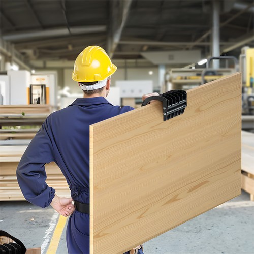 Panel gripper carrier - panel,