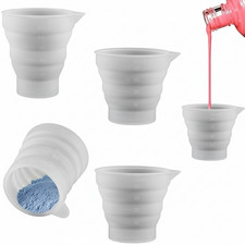 Laundry Dosing Ball 4Pcs -