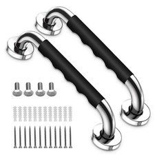 2X Anti Slip Shower Safety