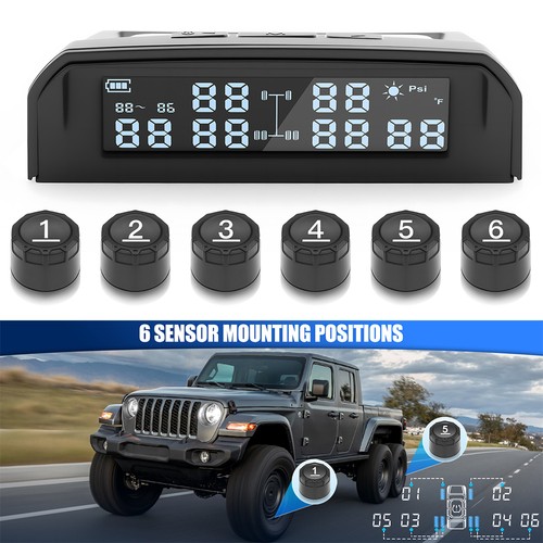Wireless car tpms tyre - car,