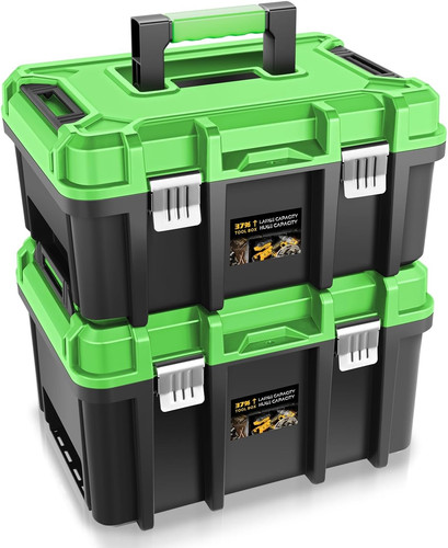 Inch green tool - green,