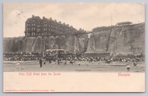Margate kent high - margate, hotel