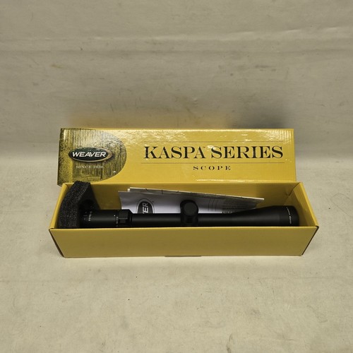 Weaver 849832 kaspa series - weaver,