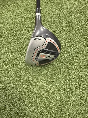 Wilson x31 fairway wood right - wilson, wood.