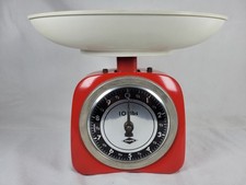Krups Kitchen Weighing Scales