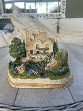 David Winter Cottages Premier