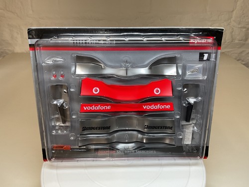 Kyosho scale mp4 - kyosho, 1