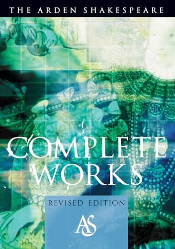 Arden shakespeare complete - arden,