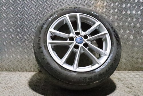 Ford focus mk3 r16 alloy - ford,