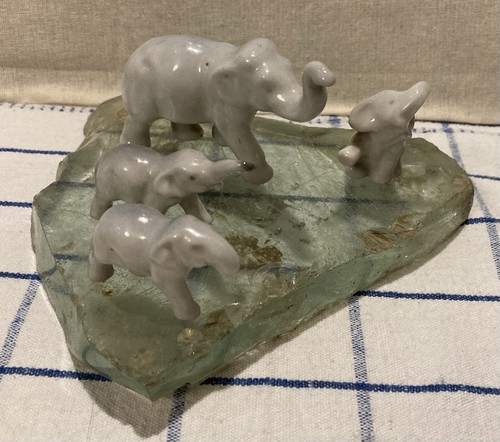 Four vintage japanese - vintage,