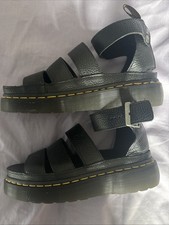 Dr. Martens Women's Sandals Size 6