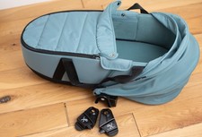 Stokke YOYO3 Newborn Shell ( bassinet/Carry Cot ) Aqua