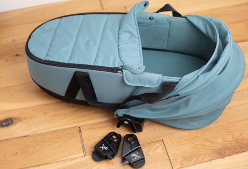 Stokke yoyo3 newborn - yoyo3, shell