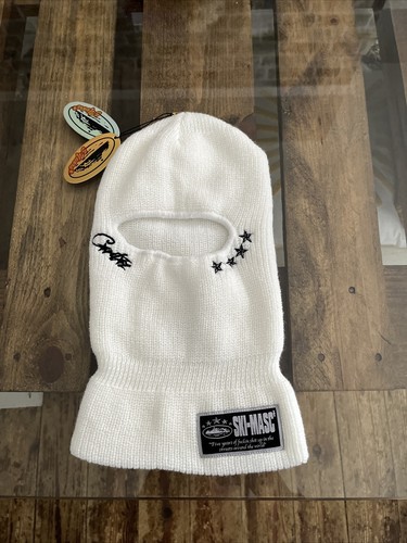 Cortiez ski mask - ski,