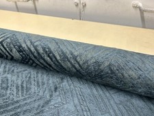 VELVET FABRIC UPHOLSTERY