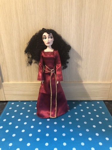 Disney rapunzel mother - rapunzel,