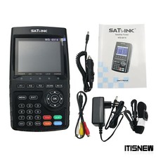 Original SATLINK WS-6916 DVB-S