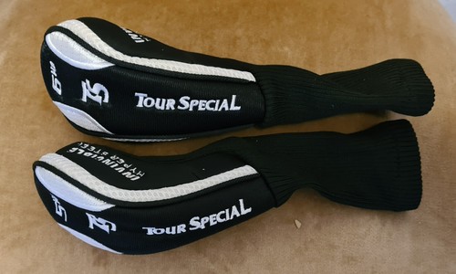 New set 2 headcovers for - -,