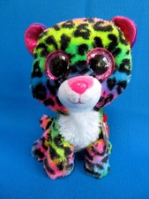 RAINBOW KITTY CAT LEOPARD