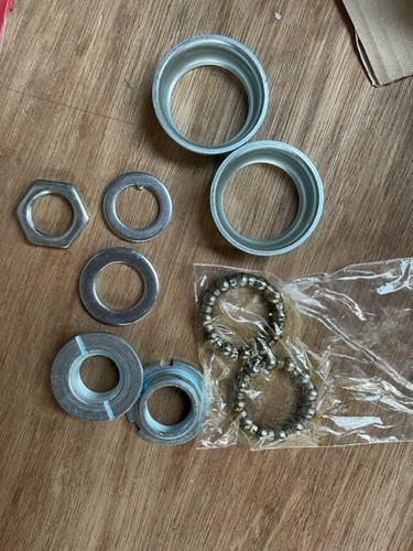 Fit complete crank bearing - v-fit,