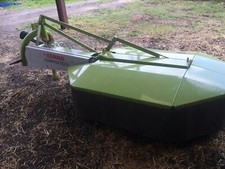 Claas Corto 165 N 1.65 Metre