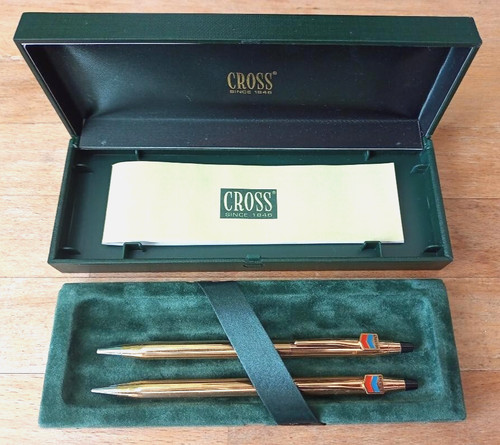 Cross classic century p - -, &