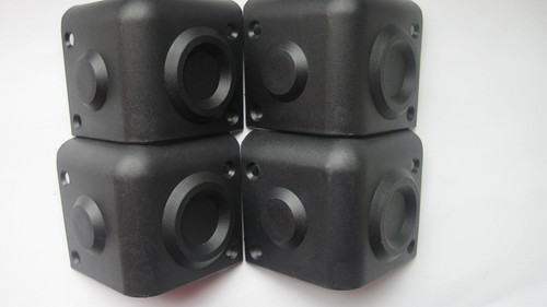 Plastic corners speaker - corners,,