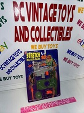 STRETCH ARMSTRONG MINI Action