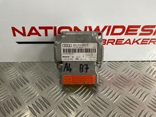 AUDI A4 B7 AIRBAG CONTROL MODULE 8E0959655G
