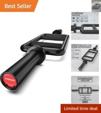 25 lbs Tricep Bar with