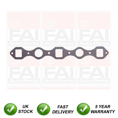 Exhaust manifold gasket - manifold,
