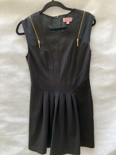 Ted baker black - baker, sleeveless