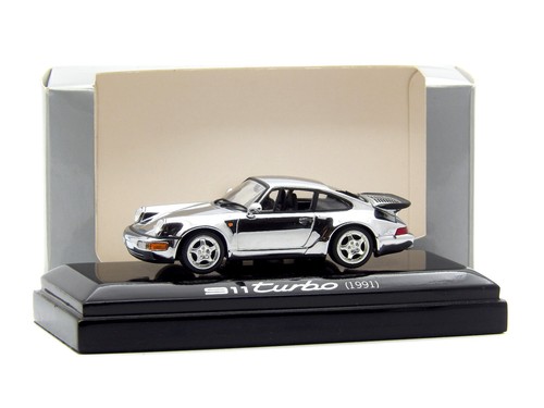 Porsche 911 turbo 964 - 911,