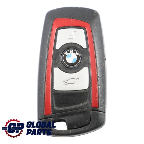 Remote key bmw f20 - f20, f21
